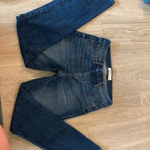 Gap jeans